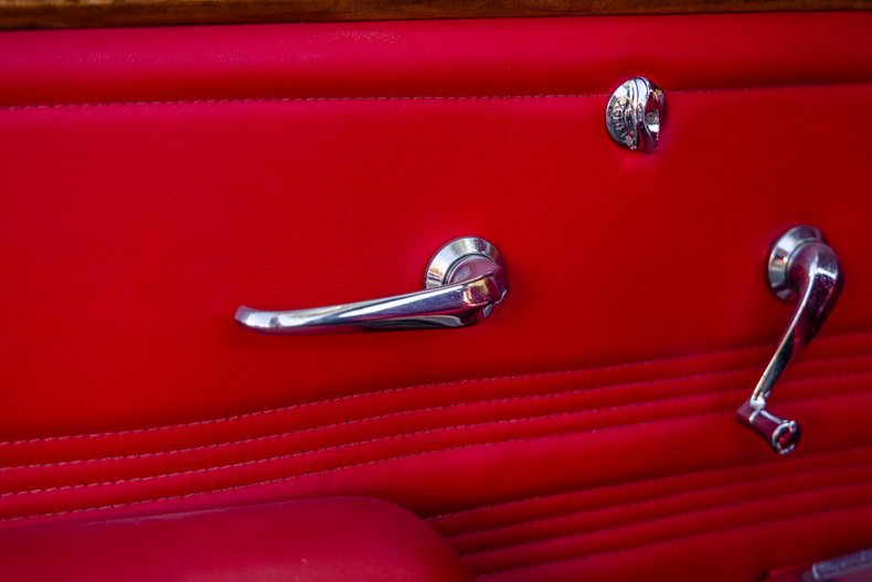1965 Jaguar Mark II 109