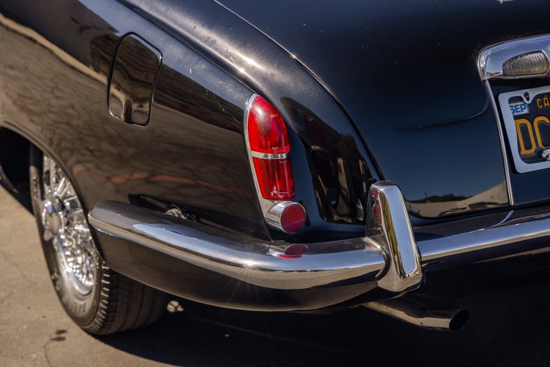 1965 Jaguar Mark II 137