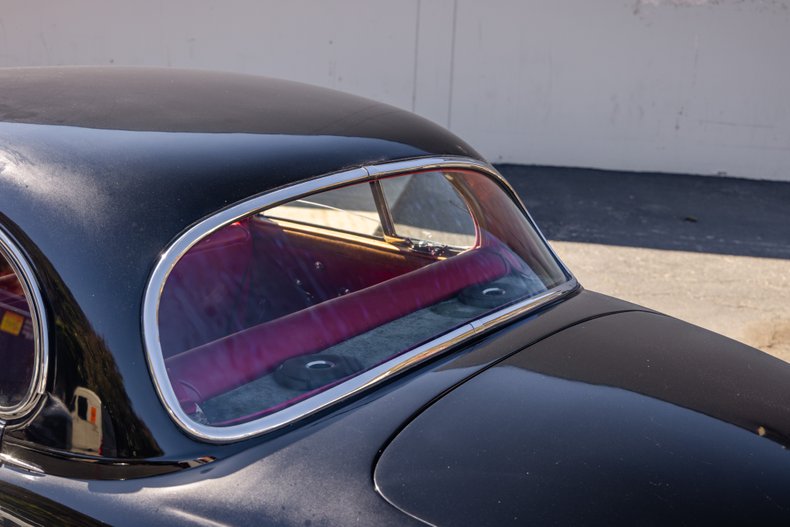 1965 Jaguar Mark II 140