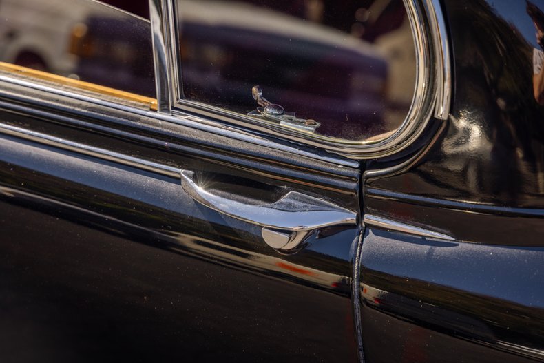 1965 Jaguar Mark II 141