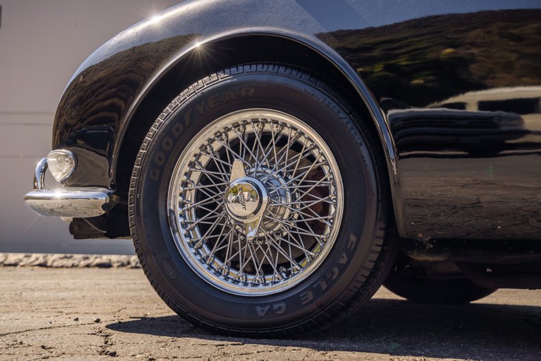 1965 Jaguar Mark II 143