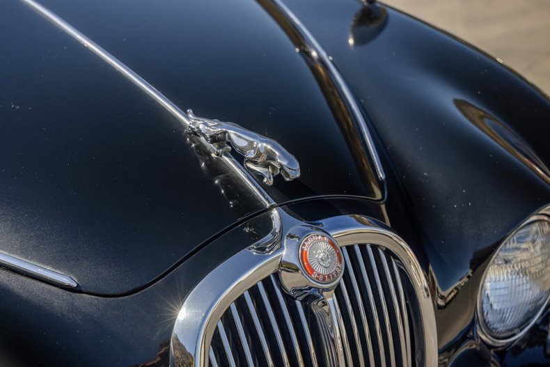 1965 Jaguar Mark II 147