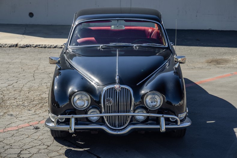 1965 Jaguar Mark II 149
