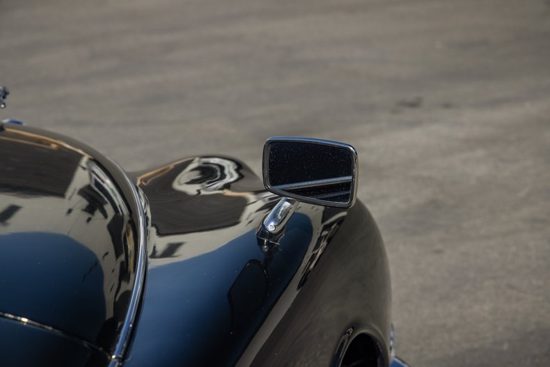 1965 Jaguar Mark II 150