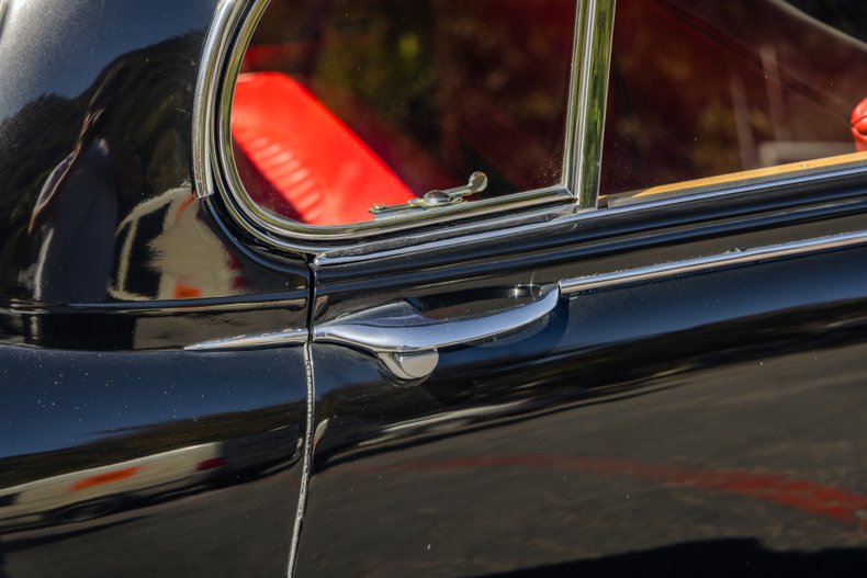 1965 Jaguar Mark II 153