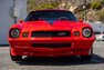 1980 Chevrolet Camaro