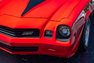 1980 Chevrolet Camaro
