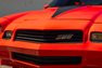 1980 Chevrolet Camaro