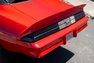 1980 Chevrolet Camaro