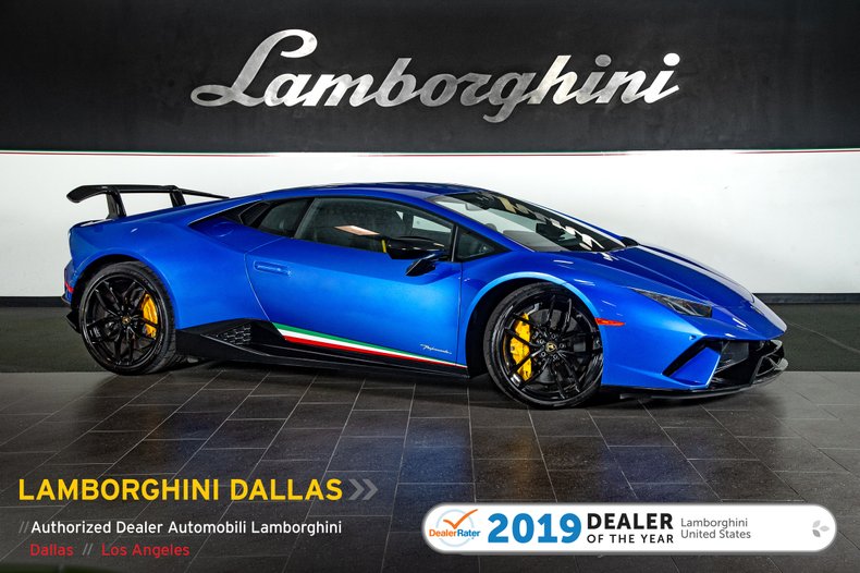 2018 Lamborghini Huracan Temps Ebay