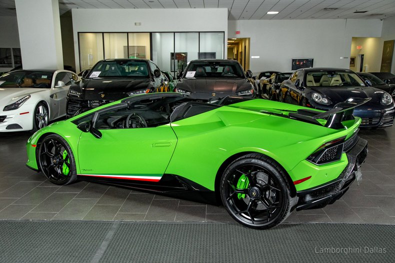 2018 Lamborghini Huracan | eBay