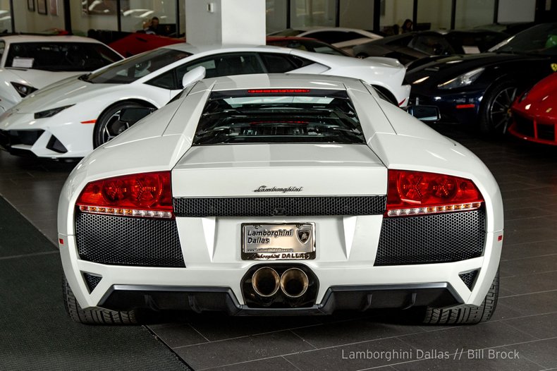2009 Lamborghini Murcielago | eBay