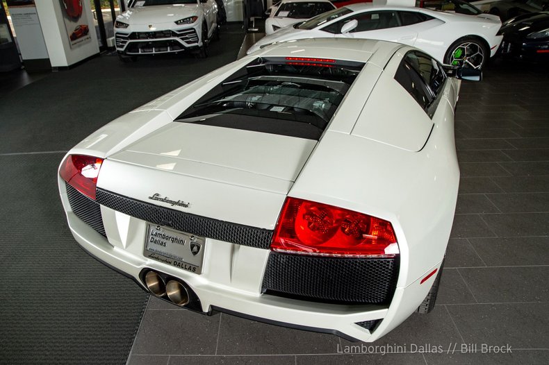 2009 Lamborghini Murcielago | eBay