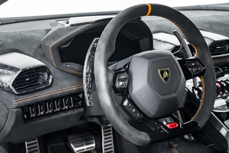 2019 Lamborghini Huracan Performante - Lamborghini Dallas