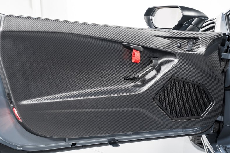 2022 Lamborghini Huracan STO - Lamborghini Dallas