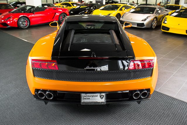 2012 Lamborghini Gallardo | eBay