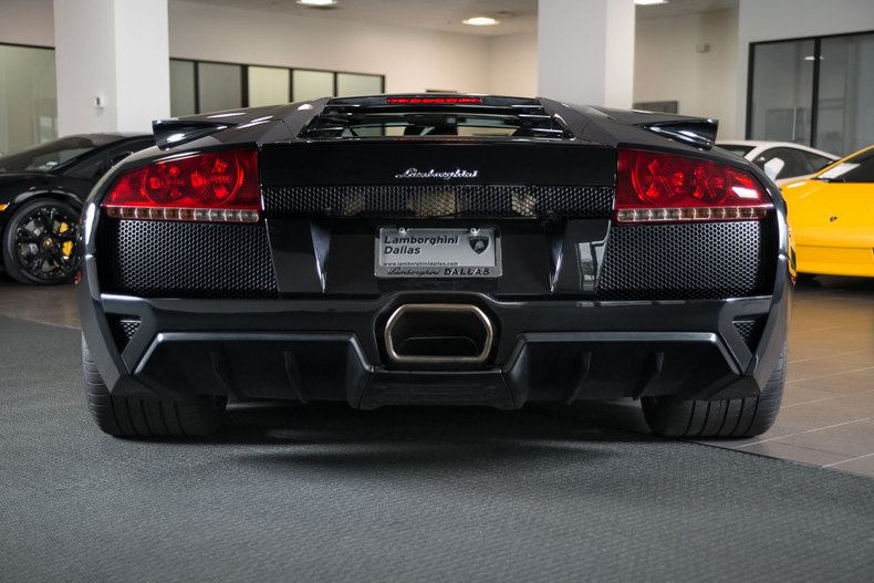 2008 Lamborghini Murcielago | eBay
