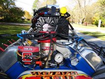 For Sale 1967 Hell Razor Dragster 