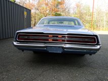 For Sale 1968 Ford Thunderbird