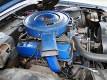 For Sale 1968 Ford Thunderbird