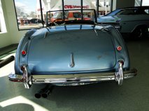 For Sale 1959 Austin-Healey 100-6