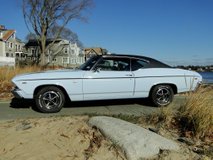 For Sale 1969 Chevrolet Chevelle