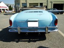 For Sale 1964 Volkswagen Karmann Ghia