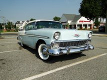 For Sale 1956 Chevrolet Bel Air