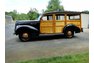 1939 Ford 91A Standard Woodie Wagon