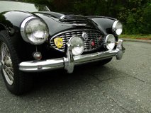 For Sale 1961 Austin-Healey 3000 MK I BN7