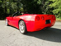 For Sale 2000 Chevrolet Corvette