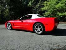 For Sale 2000 Chevrolet Corvette