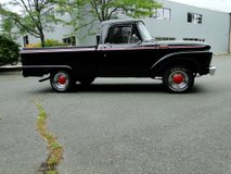 For Sale 1964 Ford F100