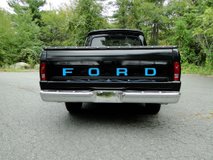 For Sale 1964 Ford F100
