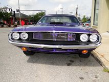 For Sale 1970 Dodge Challenger