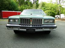 For Sale 1978 Pontiac Bonneville