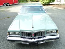 For Sale 1978 Pontiac Bonneville