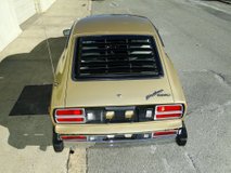 For Sale 1977 Datsun 280Z