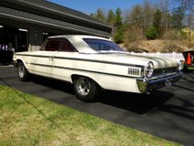 For Sale 1963 Ford Galaxie 500