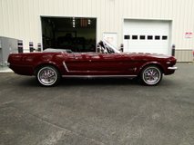 For Sale 1965 Ford Mustang