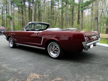 For Sale 1965 Ford Mustang