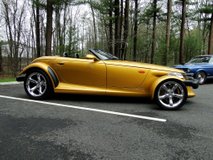 For Sale 2002 Chrysler Prowler