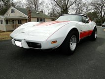 For Sale 1977 Chevrolet Corvette