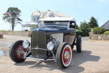 For Sale 1932 Ford Pickup