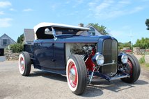 For Sale 1932 Ford Pickup