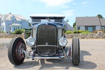 For Sale 1932 Ford Pickup