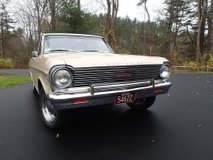 For Sale 1965 Chevrolet Nova