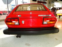 For Sale 1982 Alfa Romeo GTV6