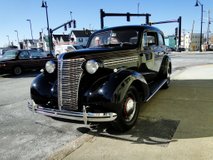 For Sale 1938 Chevrolet Master
