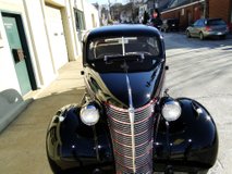 For Sale 1938 Chevrolet Master